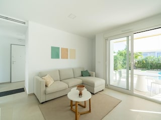 Ferienhaus Puerto San Miguel Ausstattung 24