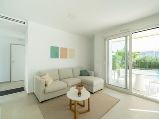 Vakantiehuis Puerto San Miguel Kenmerken 25