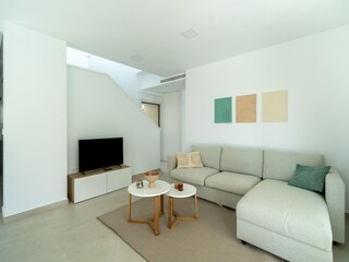 Holiday house Puerto San Miguel Features 26