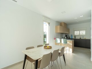 Casa per le vacanze Puerto San Miguel Caratteristiche 15