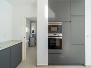 Ferienhaus Puerto San Miguel Ausstattung 20