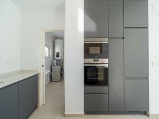 Holiday house Puerto San Miguel Features 21