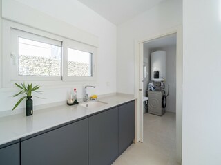 Ferienhaus Puerto San Miguel Ausstattung 11