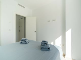 Ferienhaus Puerto San Miguel Ausstattung 36