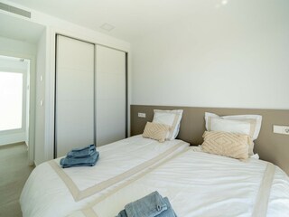 Holiday house Puerto San Miguel Features 14