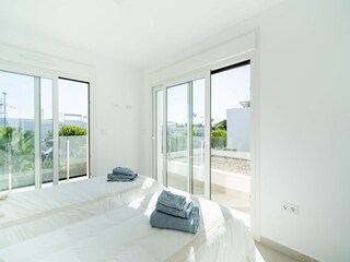 Vakantiehuis Puerto San Miguel Kenmerken 23