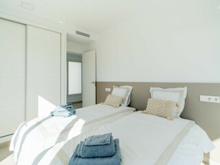 Vakantiehuis Puerto San Miguel Kenmerken 12