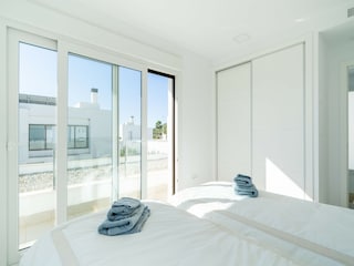 Ferienhaus Puerto San Miguel Ausstattung 32