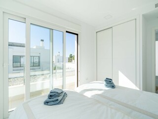 Holiday house Puerto San Miguel Features 23