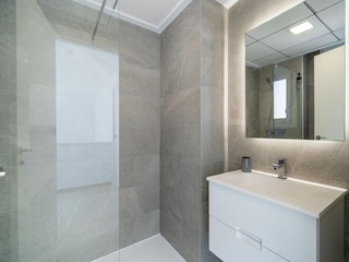 Ferienhaus Puerto San Miguel Ausstattung 21