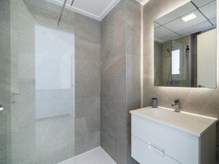 Vakantiehuis Puerto San Miguel Kenmerken 22