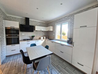 Ferienhaus Binic Ausstattung 7