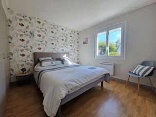 Ferienhaus Binic Ausstattung 13