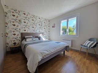 Holiday house Binic Features 7