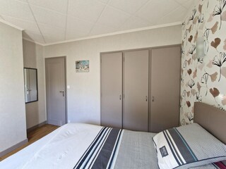 Maison de vacances Binic Équipement 14