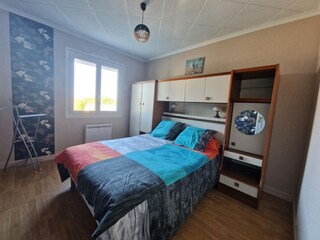 Maison de vacances Binic Équipement 10