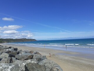 Casa per le vacanze Binic Ambiente 15