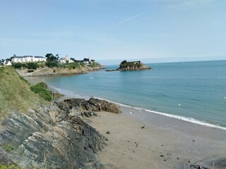 Maison de vacances Binic Environnement 16