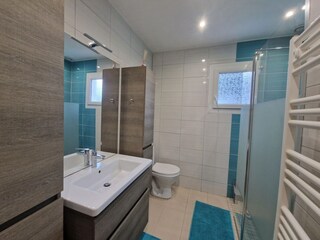 Ferienhaus Binic Ausstattung 14