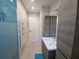 Holiday house Binic Features 11