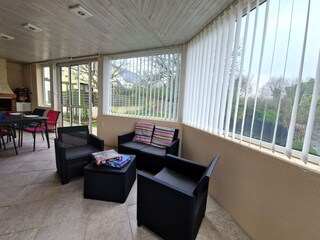 Maison de vacances Binic  26