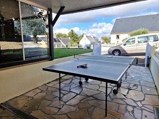Ferienhaus Binic  23