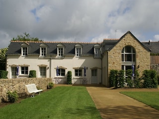 Holiday park Erdeven Outdoor Recording 2