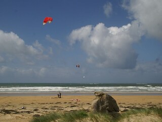 Parco vacanze Erdeven Ambiente 35