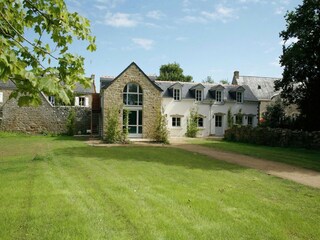 Vakantiepark Erdeven Buitenaudio-opname 5