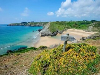 Parco vacanze Erdeven Ambiente 11