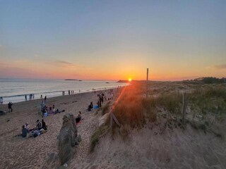 Vakantiepark Erdeven Omgeving 19