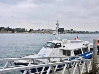 Parco vacanze Erdeven Ambiente 23