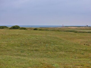 Parque de vacaciones Erdeven Entorno 11