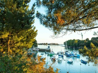 Parco vacanze Erdeven Ambiente 19