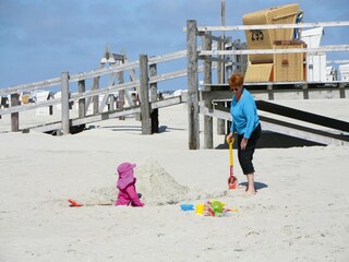 Appartamento St. Peter-Ording  21