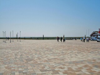 Apartment St. Peter-Ording Umgebung 17