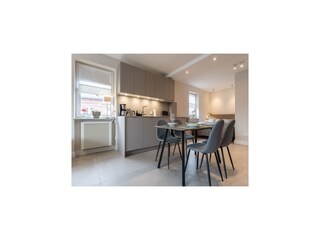 Apartment St. Peter-Ording Ausstattung 11