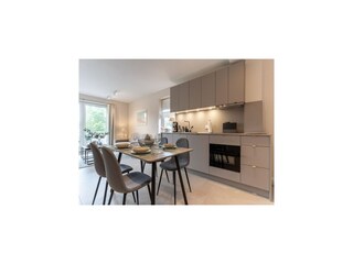 Apartment St. Peter-Ording Ausstattung 5