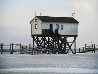 Appartement St. Peter-Ording  19