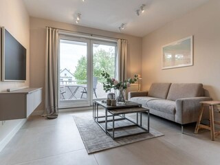 Apartment St. Peter-Ording Ausstattung 5
