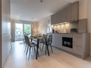 Apartment St. Peter-Ording Ausstattung 10