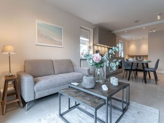 Apartment St. Peter-Ording Ausstattung 12