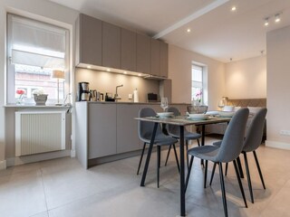 Apartment St. Peter-Ording Ausstattung 7