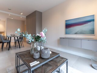 Appartamento St. Peter-Ording Registrazione all'aperto 3