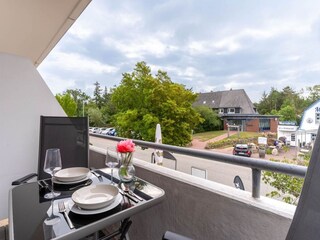 Apartment St. Peter-Ording Außenaufnahme 3