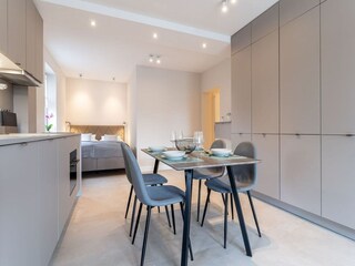 Appartement St. Peter-Ording Kenmerken 11