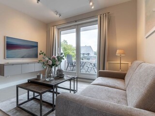 Appartement St. Peter-Ording Équipement 7
