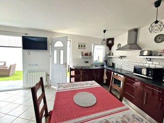 Vakantiehuis Binic Kenmerken 6