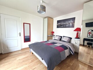 Vakantiehuis Binic Kenmerken 7