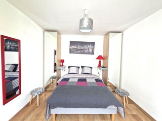 Vakantiehuis Binic Kenmerken 8